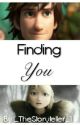 Finding you by TheDemiDragonGod