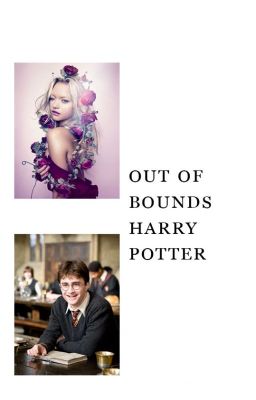 Out of Bounds (Harry Potter) cover