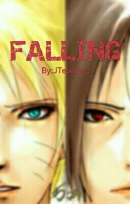 Falling: An ItaNaru Fanfiction cover