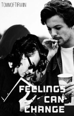 feelings can change cover