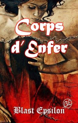 Corps d'Enfer - [TERMINÉE] cover