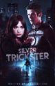 Silver Trickster ⚬ Barry Allen [1] by -voidallison