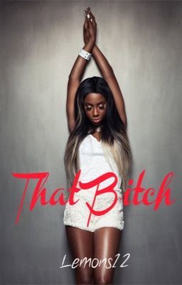 That Bitch (BWWM) cover