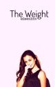 The Weight ↠ s.m [1] by eileenlino