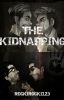 The Kidnapping [Darkiplier, Antisepticeye x reader] #Wattys2016