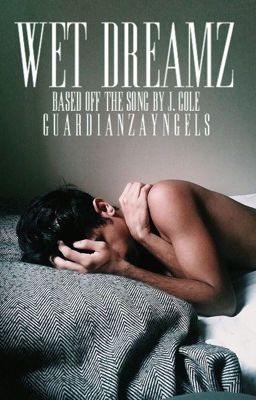 Wet Dreamz ➸ Narry cover