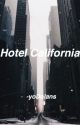 Hotel California// Grayson Dolan by -yoDolans