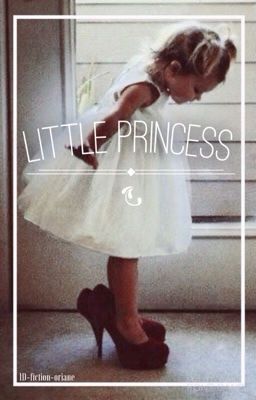 Little Princess {Avec Niall Horan} cover