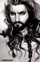 Thorin Oakenshield Imagine: Healer. by MiddleEarthImagines