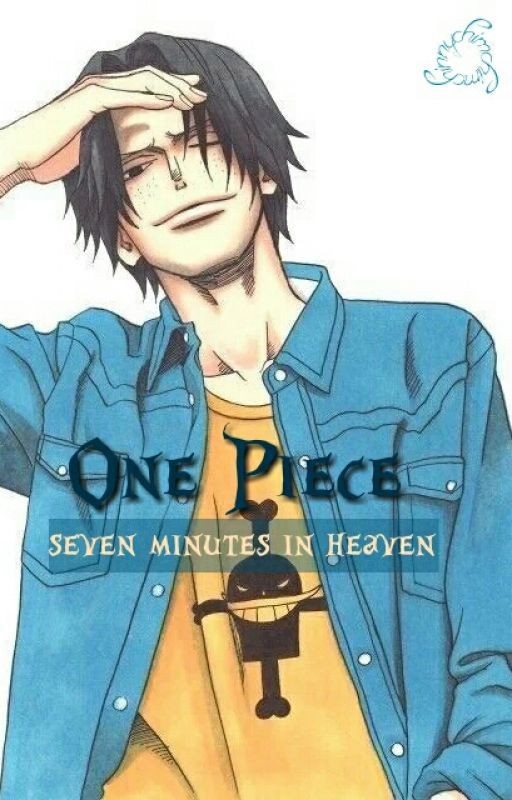 One Piece : 7 minutes in heaven by shooknae