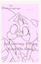 Sad SonAmy: A Dying Rose Wilts Slowly by NOVATheHedgehog14