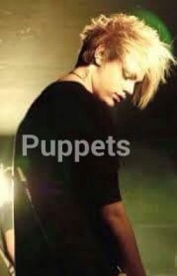 Puppets  cover