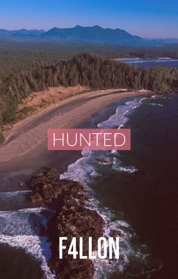 Hunted cover