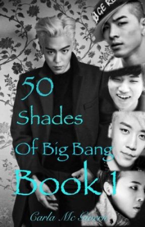 BigBang  ( complete)  by Miss101010