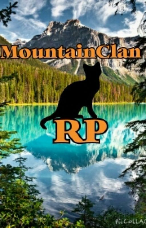 MountainClan RP by Poppyglare