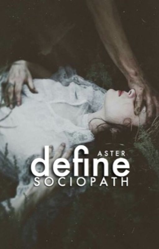 Define Sociopath by MyGirlAster