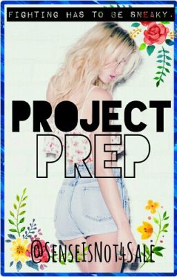 Project Prep (Completed) cover