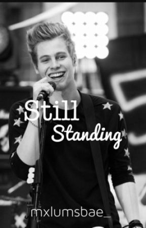 Still Standing »» 5sos | L • H | «« by mxlumsbae_