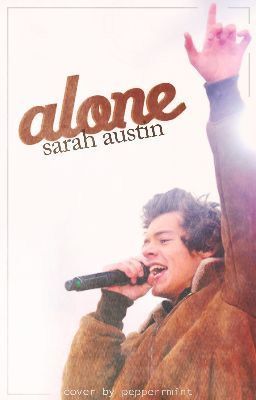 alone » styles cover