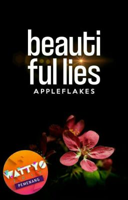 Beautiful Lies  cover