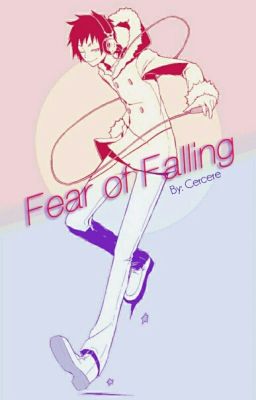 Fear of Falling (Izaya Orihara) cover