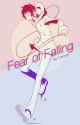 Fear of Falling (Izaya Orihara) by Xercere