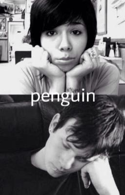 Penguin (Tom Delonge / Christina Perri) cover