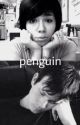 Penguin (Tom Delonge / Christina Perri) by Hilton_Cruz