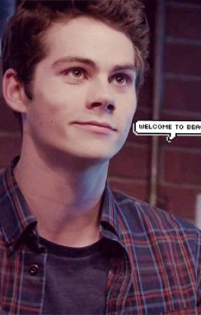 Welcome to Beacon Hills! by teenwxlf__