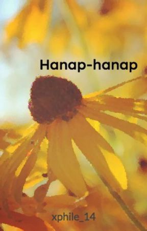 Hanap-hanap by xphile_14