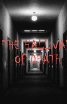 The Hallway Of Death cover