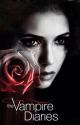 The Vampire Diaries  by aliana177xo