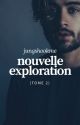 Nouvelle Exploration → z.m // Tome 2 by jungshookme