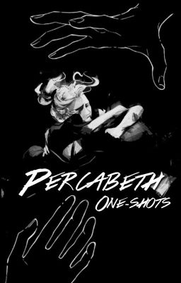 Percabeth One-shots cover