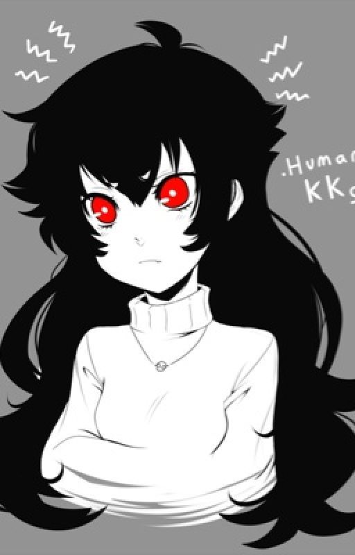 Being Karkat Vantas: A DaveKat Fanfiction by lexibird210