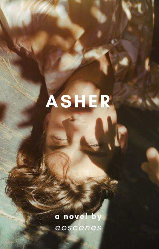 Asher ✓ by eoscenes