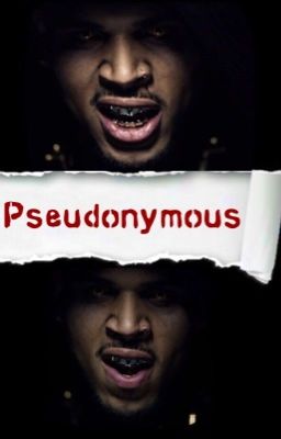 Pseudonymous [Completed] cover