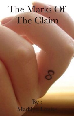 Marks of The Claim (Short Story) cover