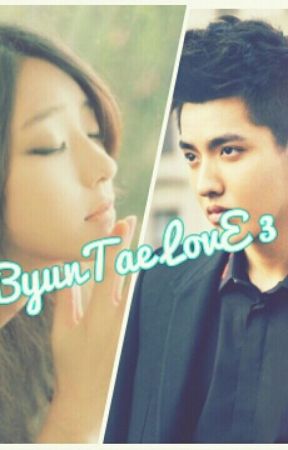 Byuntae Love 3 by Gadis_Buku