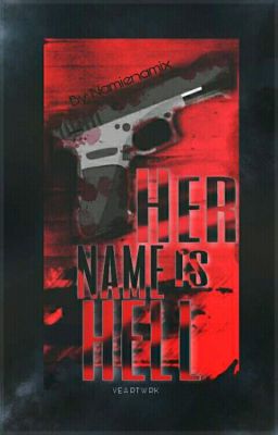 Her Name Is HELL [COMPLETED] cover