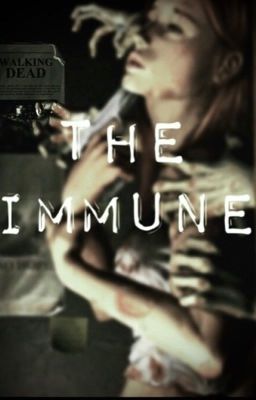 The Immune (The Walking Dead/Carl Grimes) cover