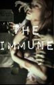 The Immune (The Walking Dead/Carl Grimes) by ThatImmuneGurl