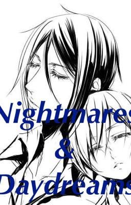 Nightmares & Daydreams cover