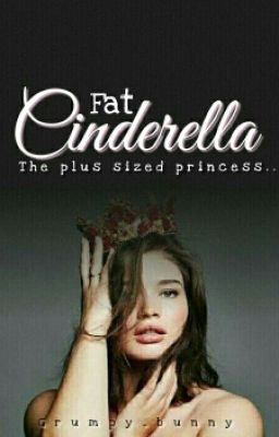 Fat Cinderella cover