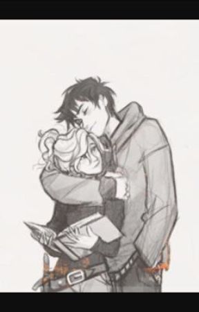 Percabeth At Goode-The Second Adventure by -_-PercyJackson-_-