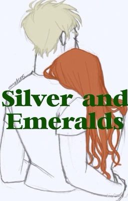 Silver and Emeralds (Book 1) cover