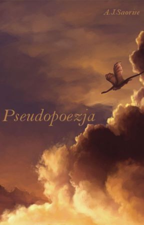 Pseudopoezja  by ajsaorise