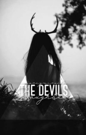 The Devil's daughter by amorjwy