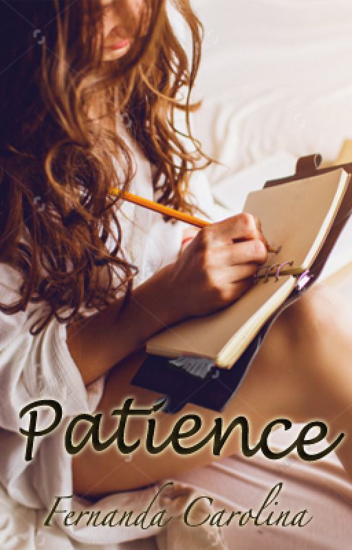 Patience by FernandaNYC