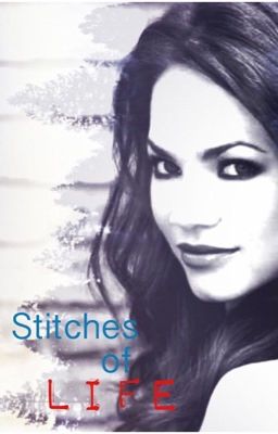 Stitches of Life cover